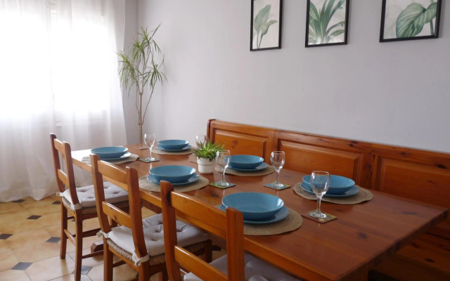 Apartamento Dayok Costa Barcelona