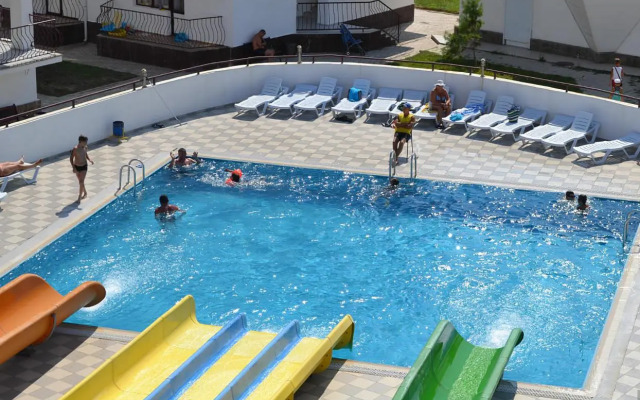 Фея Sunbeach Resort&Spa