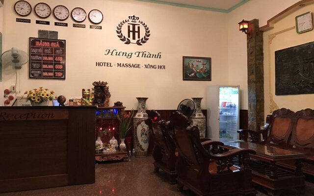 Hung Thanh Hotel