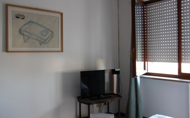 Grano's House