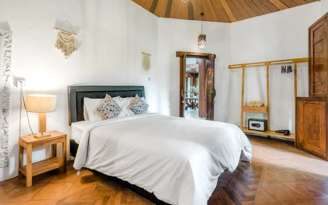 AV Villa Canggu Hearts
