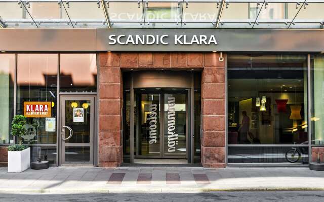 Scandic Klara