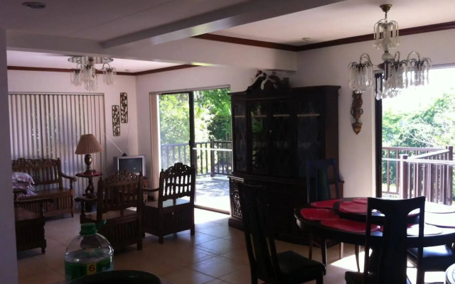 DM Residente Tagaytay