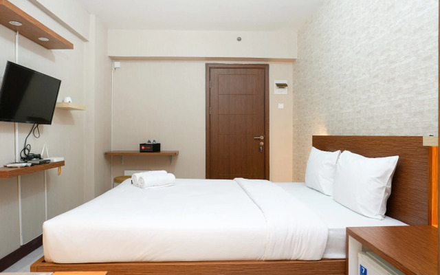 Modern Studio Apartment at Cinere Resort