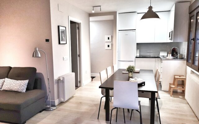 Apartamento La Leyenda de La Cava
