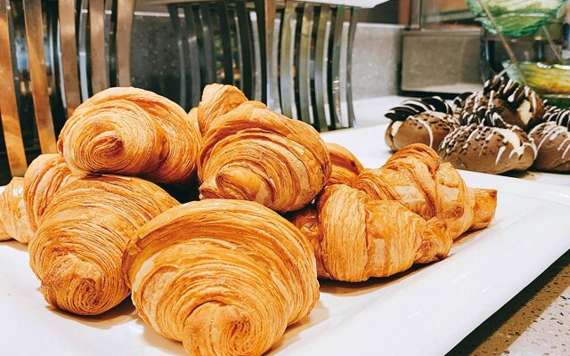 Holiday Inn Express Jinan Exhibition Center by IHG