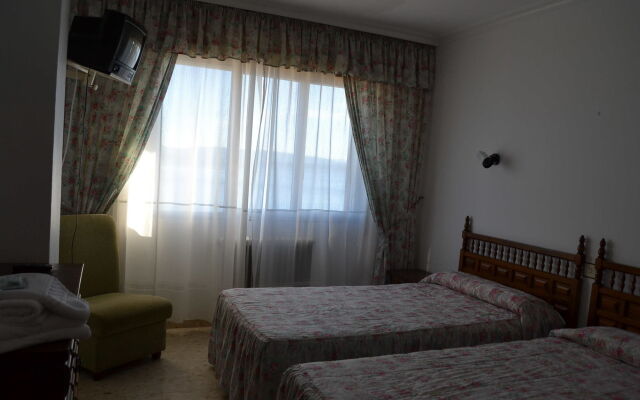 Hotel Gavia