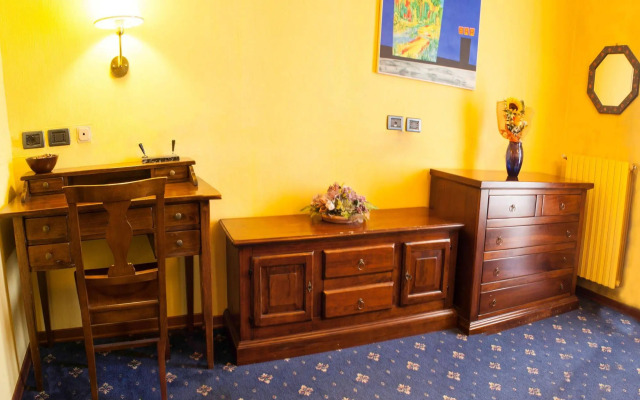 Hotel Parco Fiera