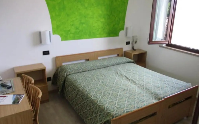 Hotel San Remo