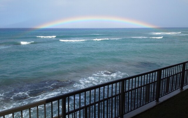 Hale Ono Loa #212 - 1 Br Condo