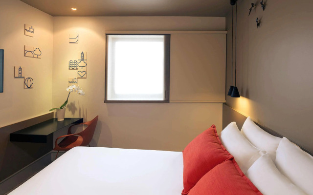 Mercure Porto Centro Santa Catarina