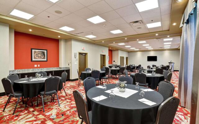 Hampton Inn by Hilton Chilliwack