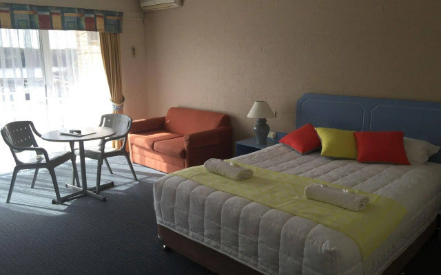 Ulladulla Harbour Motel