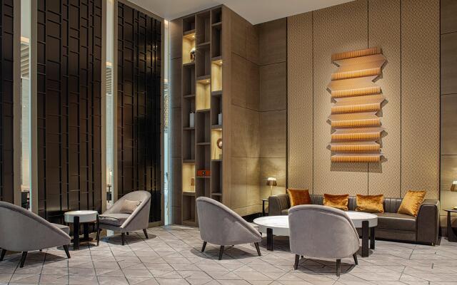 InterContinental Foshan Dongping Hotel by IHG