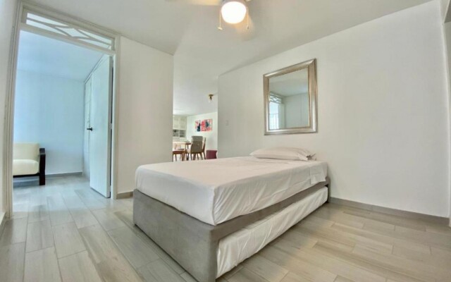 Apartamentos Genesis - Rodadero by SOHO