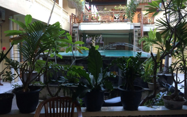 Rita ZA Hotel