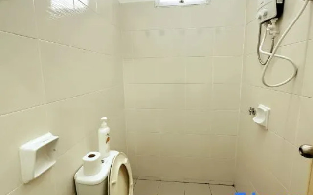 TuR16-10pax-4room1living-SPICE Stadium-1minFoodCourt-5minit Airport