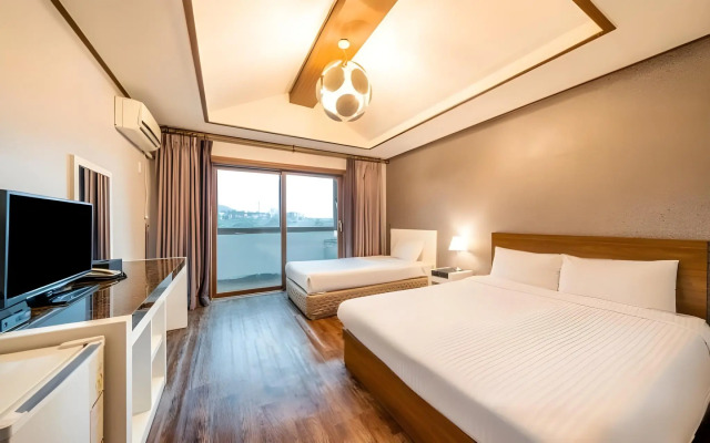 Woorim Hotel