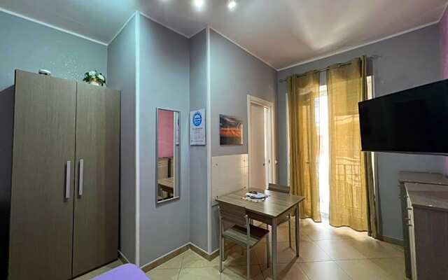 B&B Le Onde del Mare