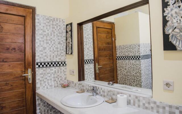 Segara Tegeh - Hostel