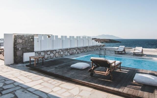 Villa Julia By Mykonos Pearls