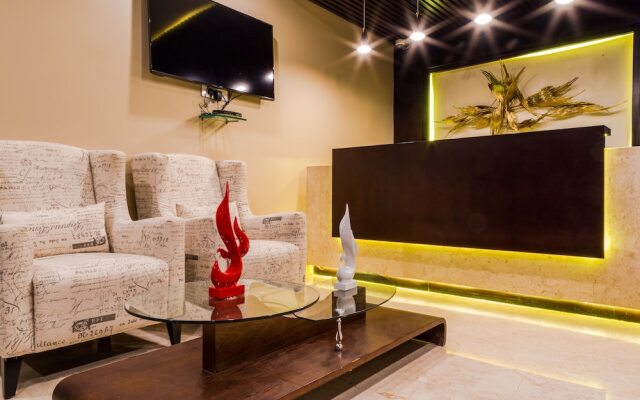 Bravia Hotel