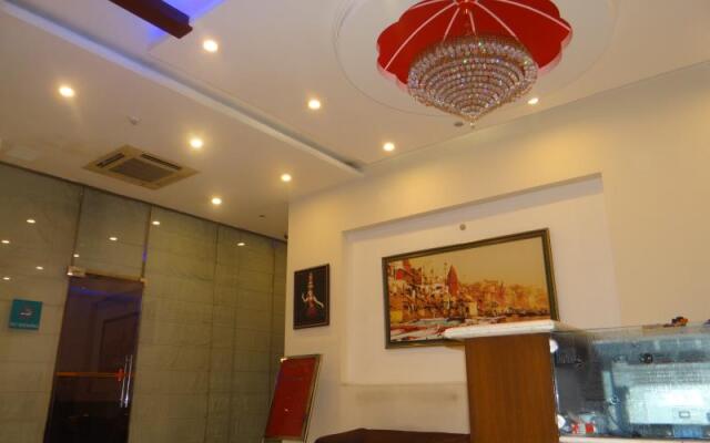 Hotel Janhvi International