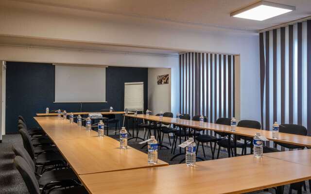 The originals Hotel Ariane, Toulouse