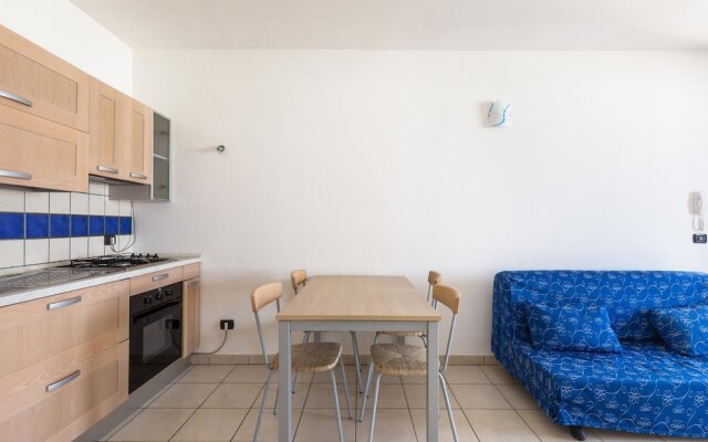 Terra Greci Apartments