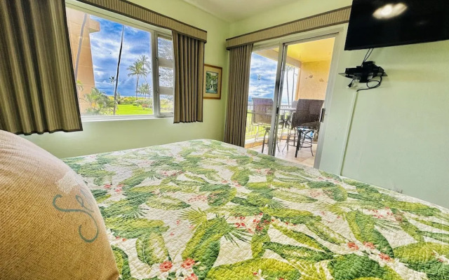 Menehune Shores 227 2 Bedroom Condo