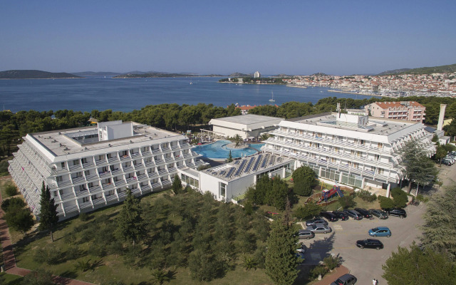 Hotel Olympia