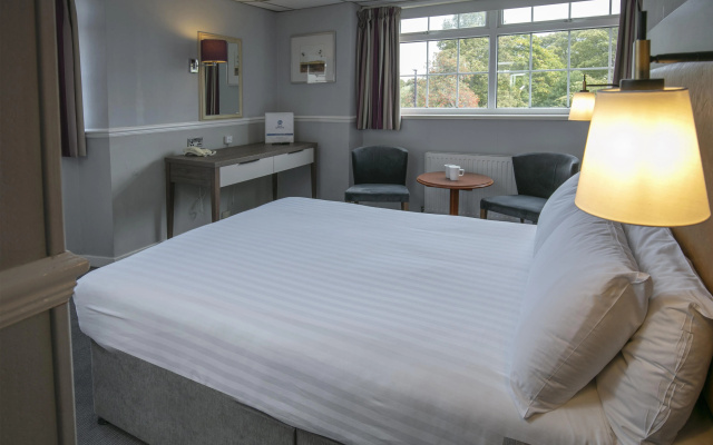 Best Western New Kent Hotel