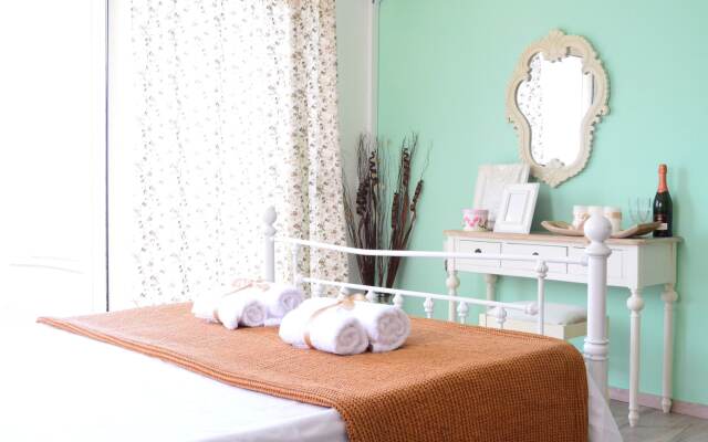 Luxury Holiday Villas Gouves