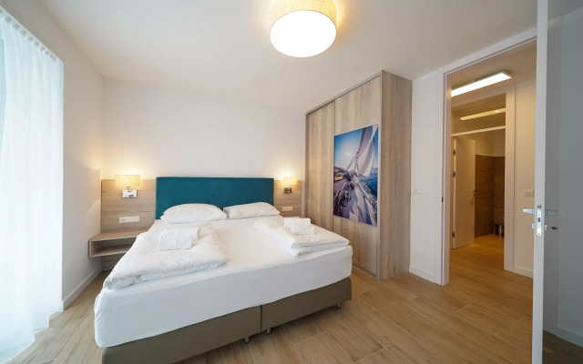 SunAdria Apartments