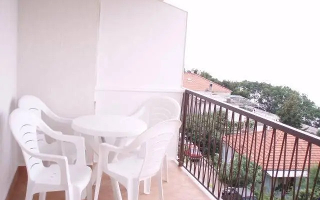 Apartments Ivka