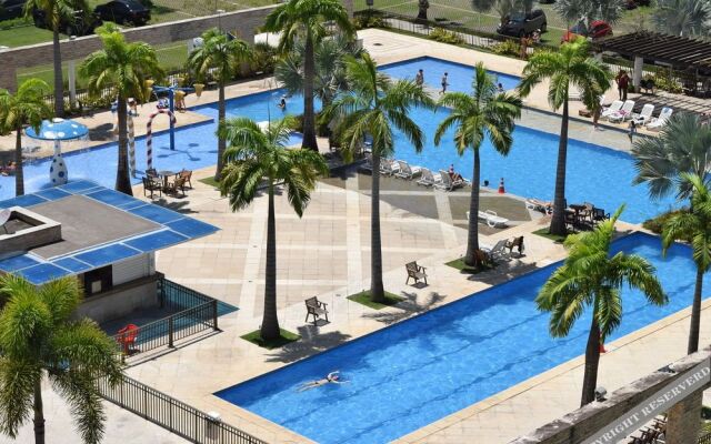 Aprio Apartment Estrelas
