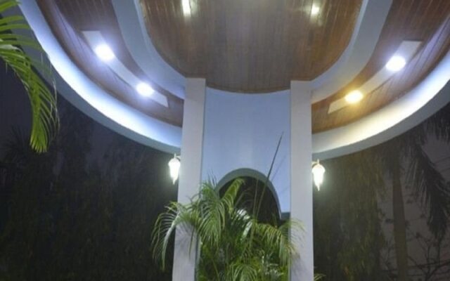 Shwe Yi Mon Hotel