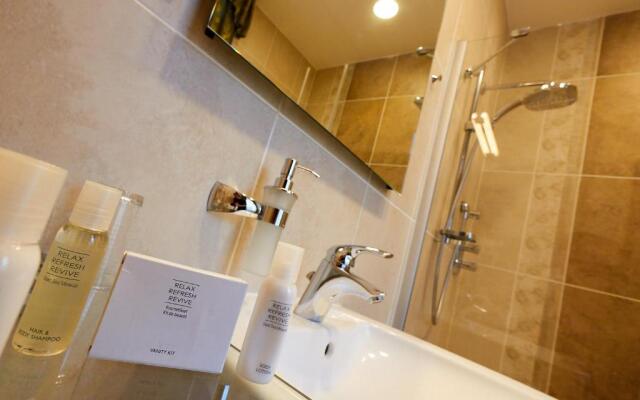 Hradná stráž Hotel&Apartments