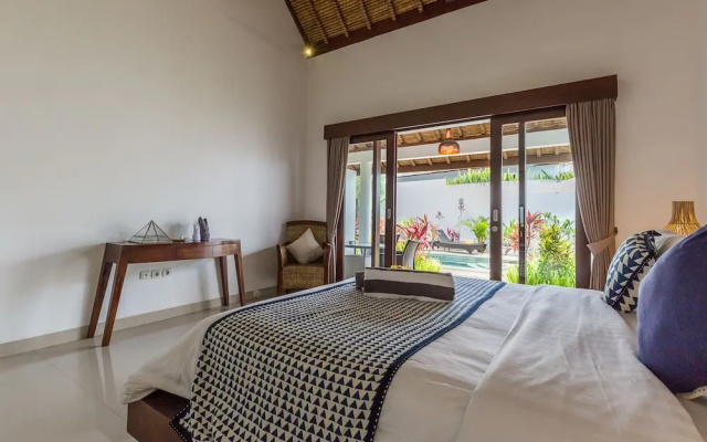 Villa Leelavadee