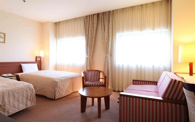 Hotel New Carina