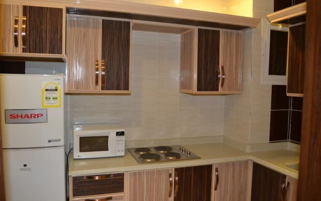 Shoroq Al Nama Tower