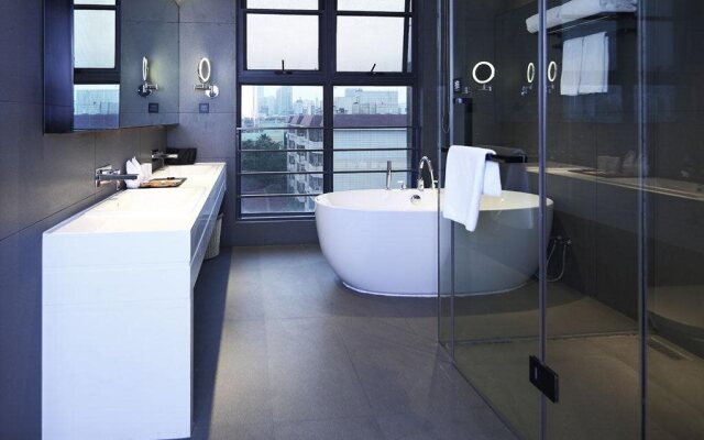 Ueasy Hotel