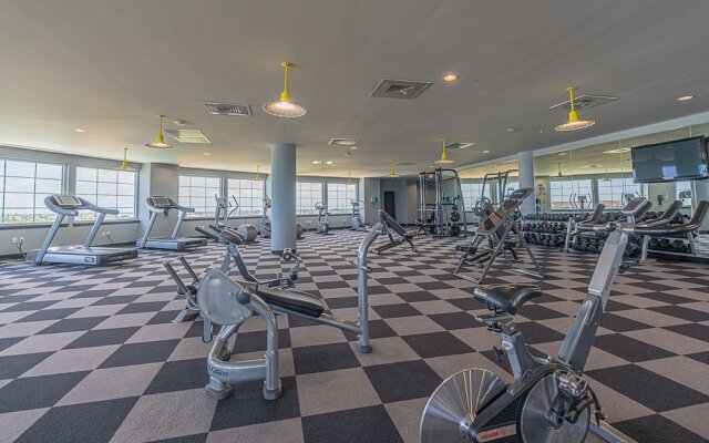 High Seas 3 Bedroom Condo