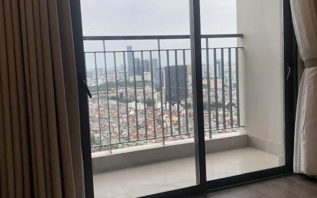 Grand K Hotel Suites Hanoi