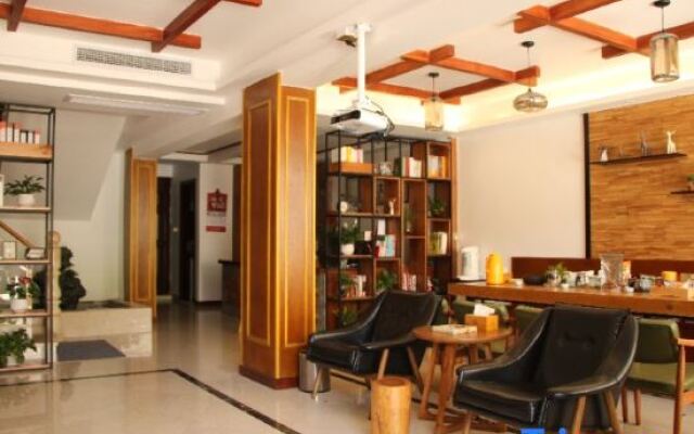 Qixi Lishe Hotel