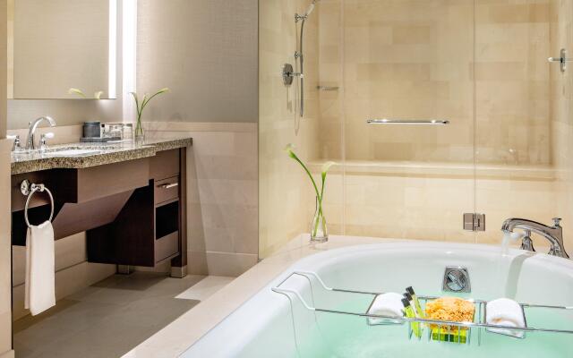 InterContinental Boston by IHG