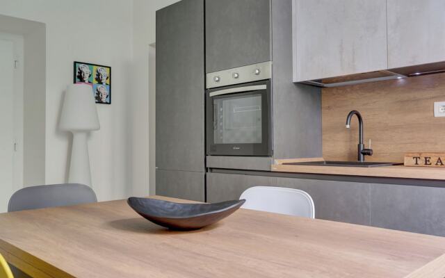 San Giovanni Cozy Apt - Home And More