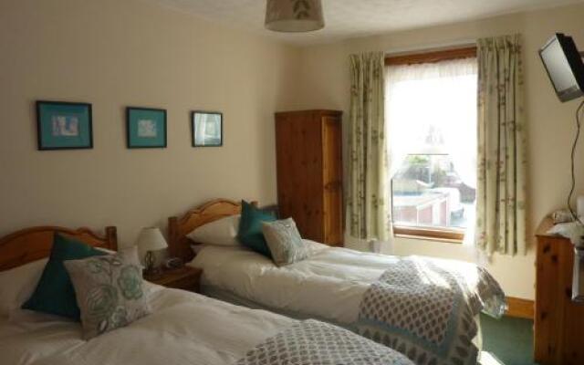 Greenwood Guest House