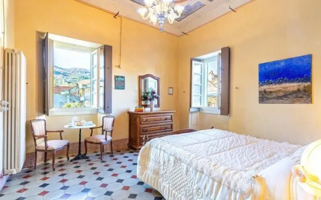 Villa La Romantica 14