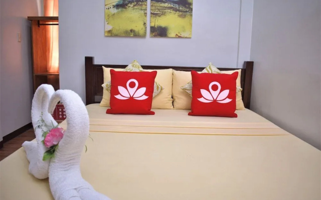 ZEN Rooms Seaslugs El Nido